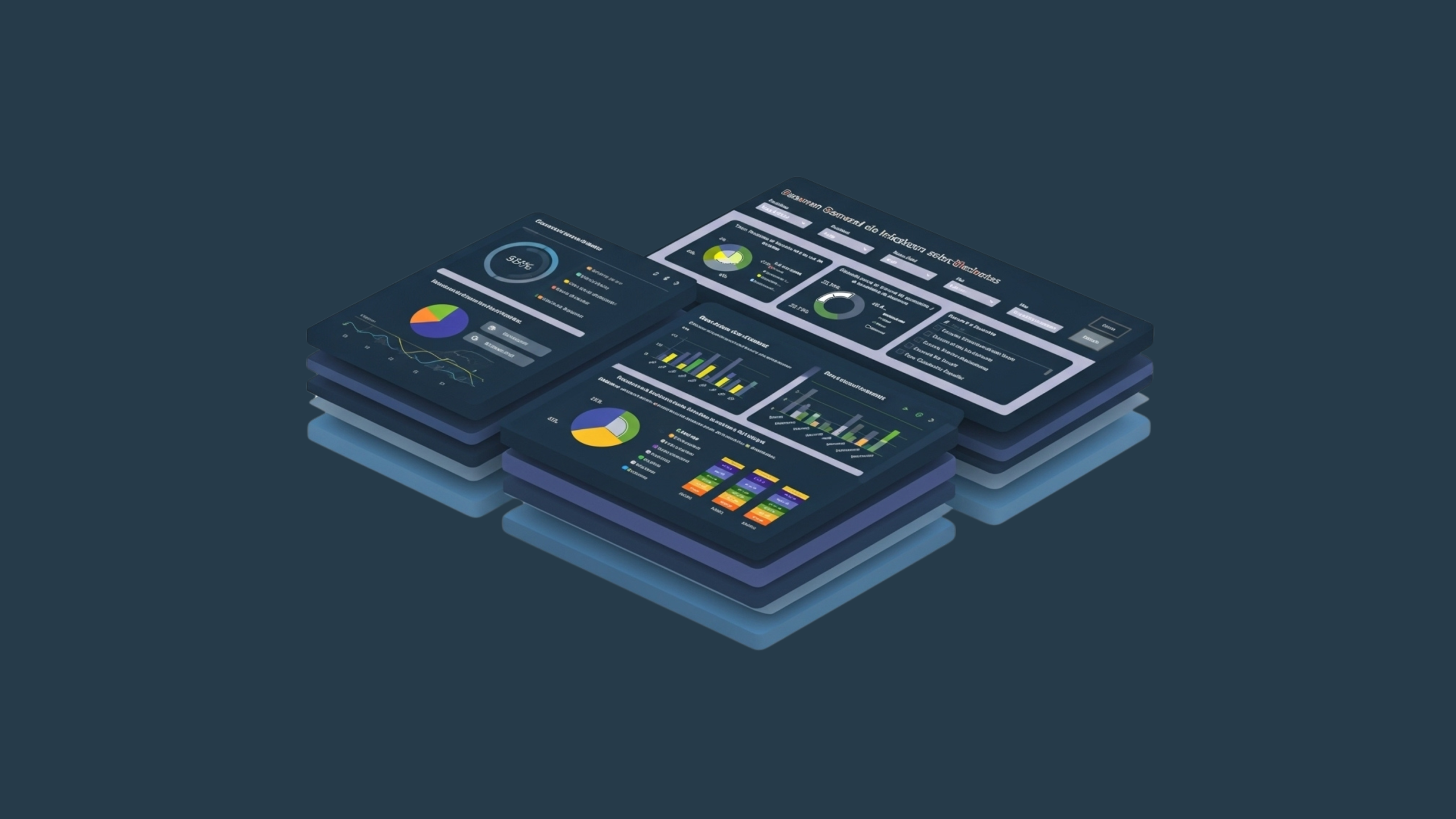 Cómo personalizar informes en Power BI para atraer clientes potenciales