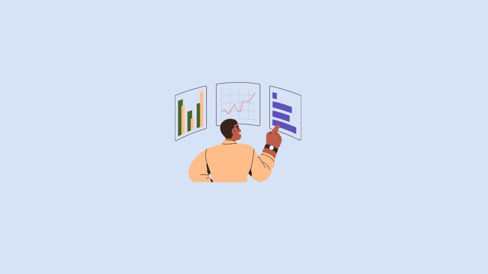 Looker Studio, Power Bi, Tablau