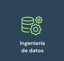 Servicio Ingeniería de datos- DataGrowth