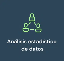 alt="análisis de datos con gráficos y métricas de rendimiento empresarial"