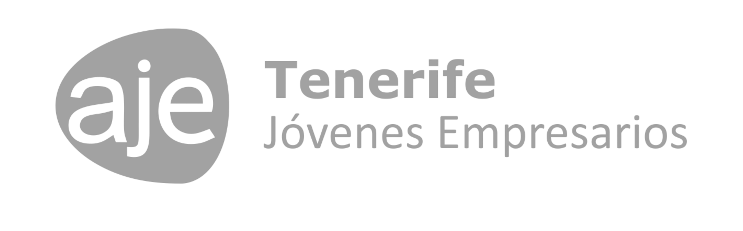 Logo de AJE Tenerife