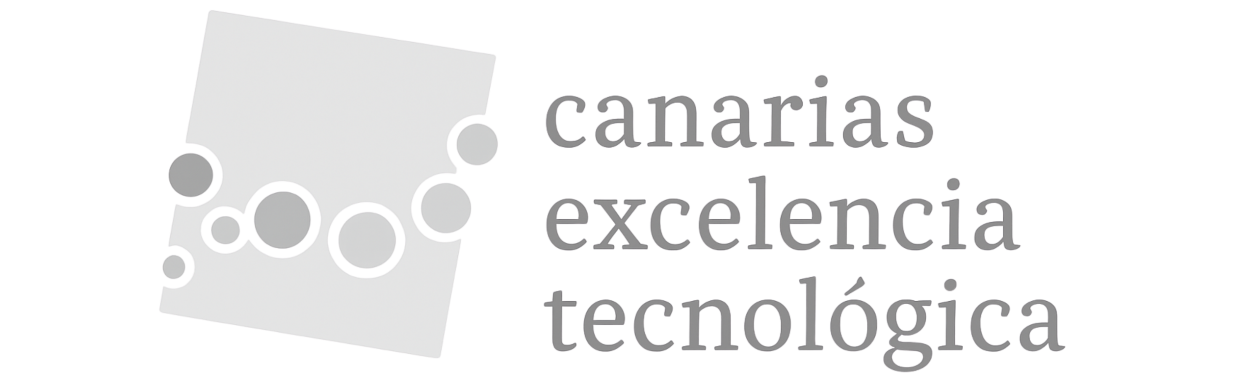 Logo de Canarias Excelencia Tecnológica