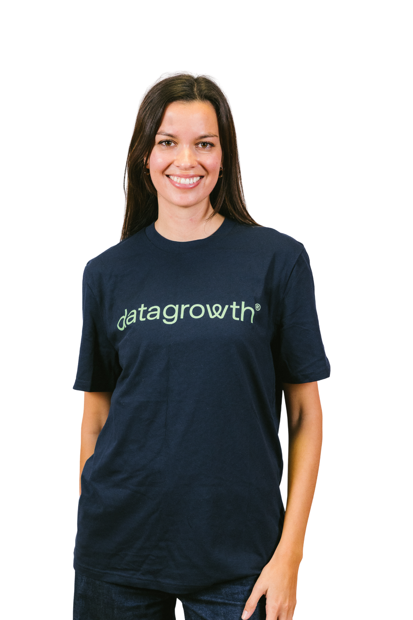 Olivia Alonso, Marketing & Growth Specialist de Datagrowth