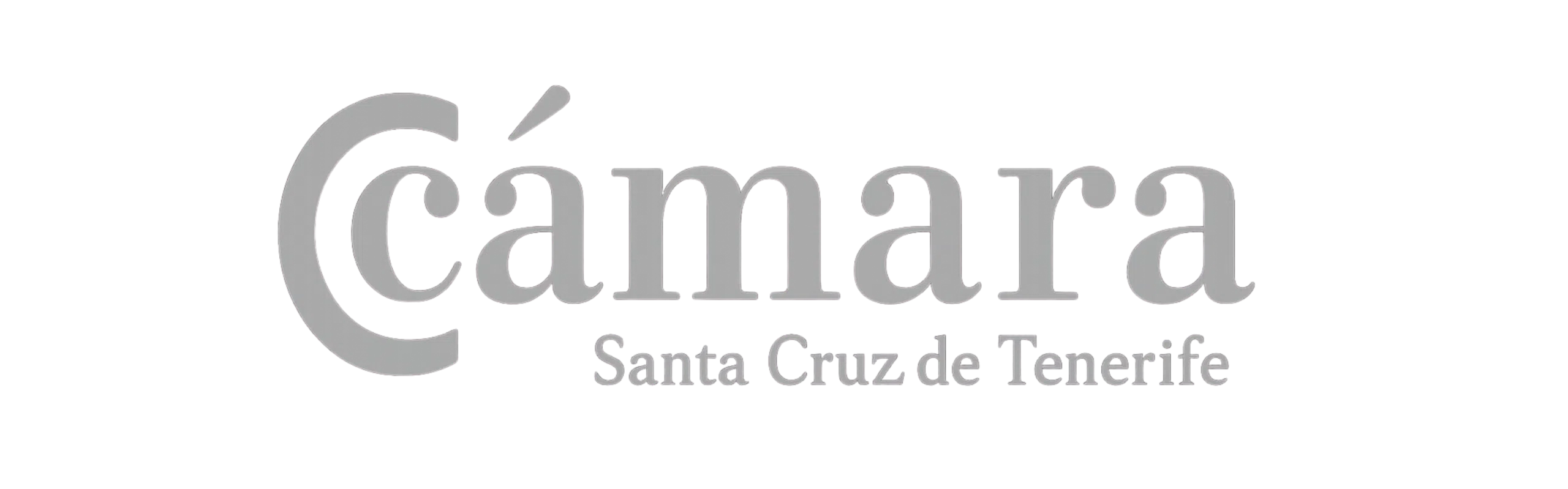 Cámara de Comercio Tenerife