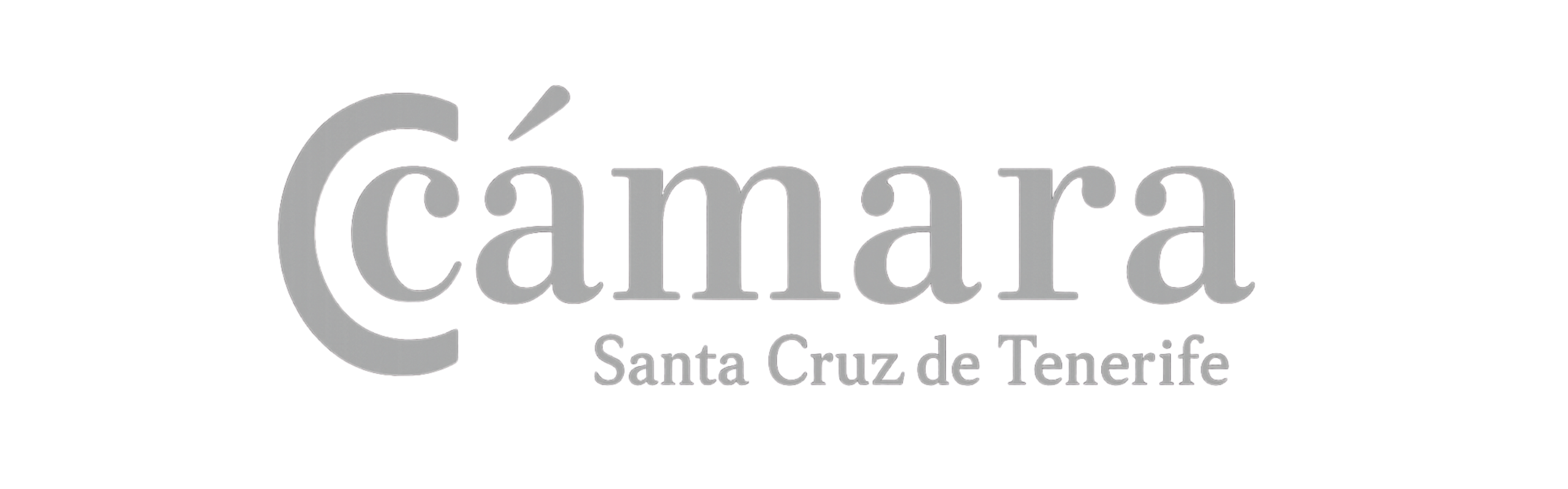 Logo de la Cámara de Comercio de Santa Cruz