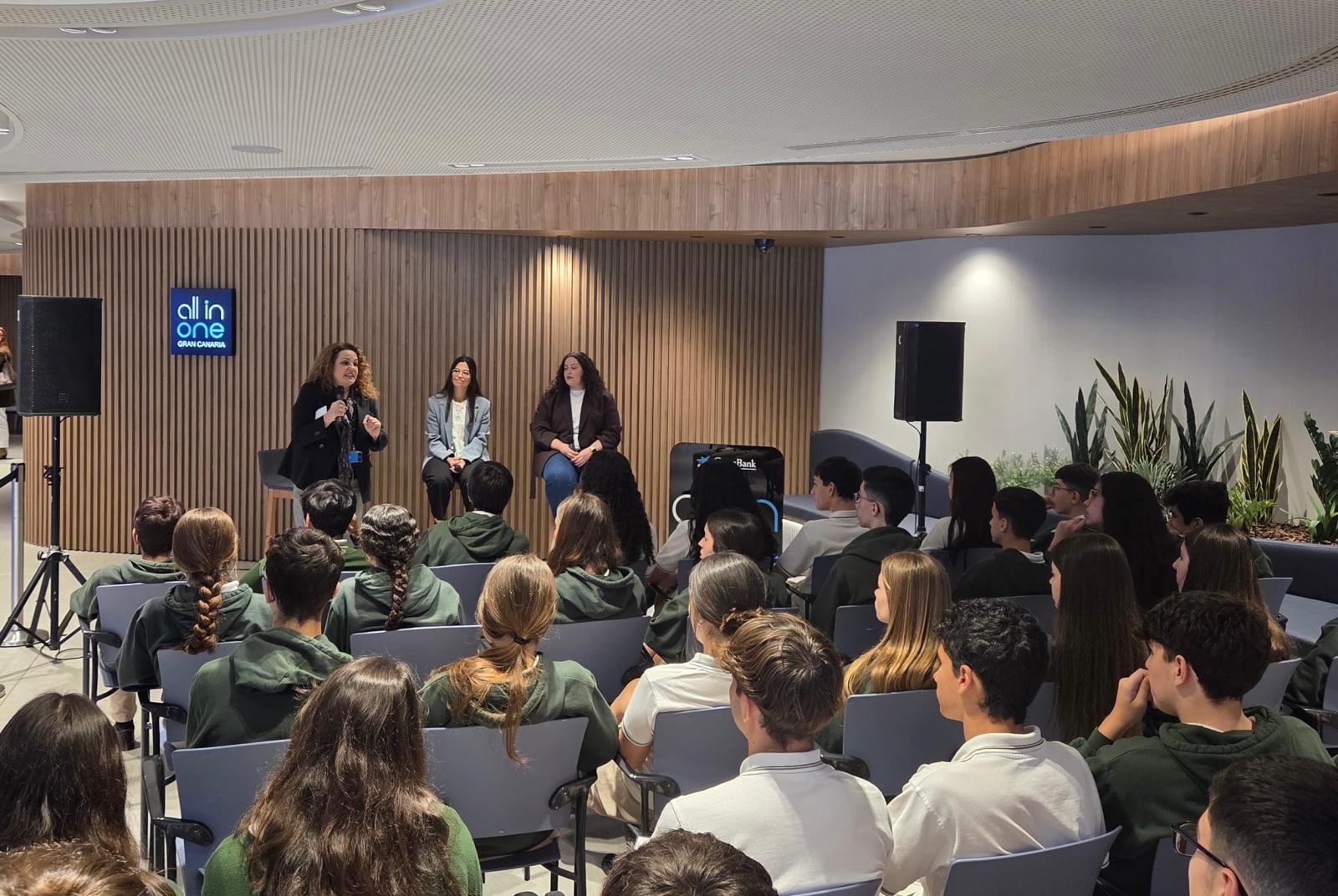 Equipo de consultoría en IA, Business Intelligence y automatización de procesos de Datagrowth