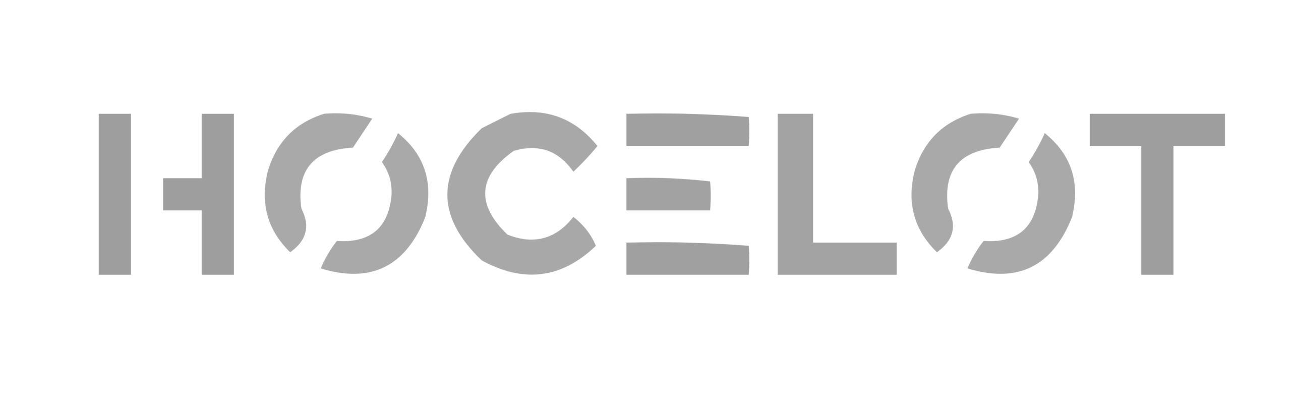 Logotipo de Hocelot