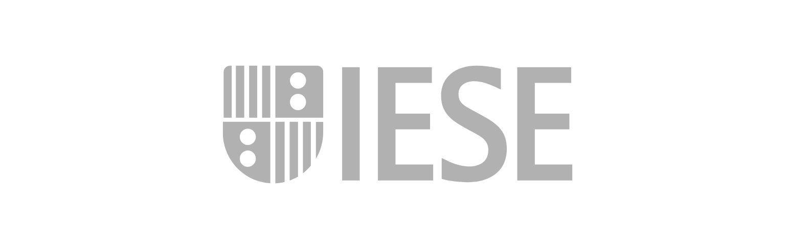 Logo de IESE