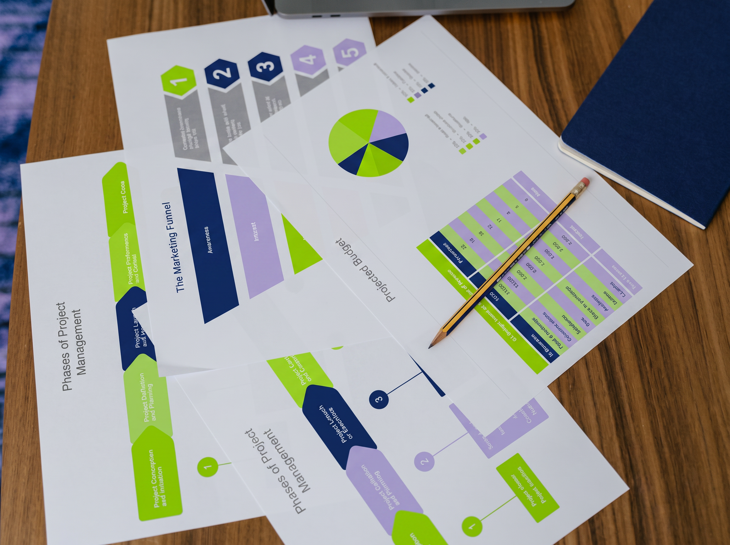 Propuesta personalizada con roadmap, plazos y precio cerrado