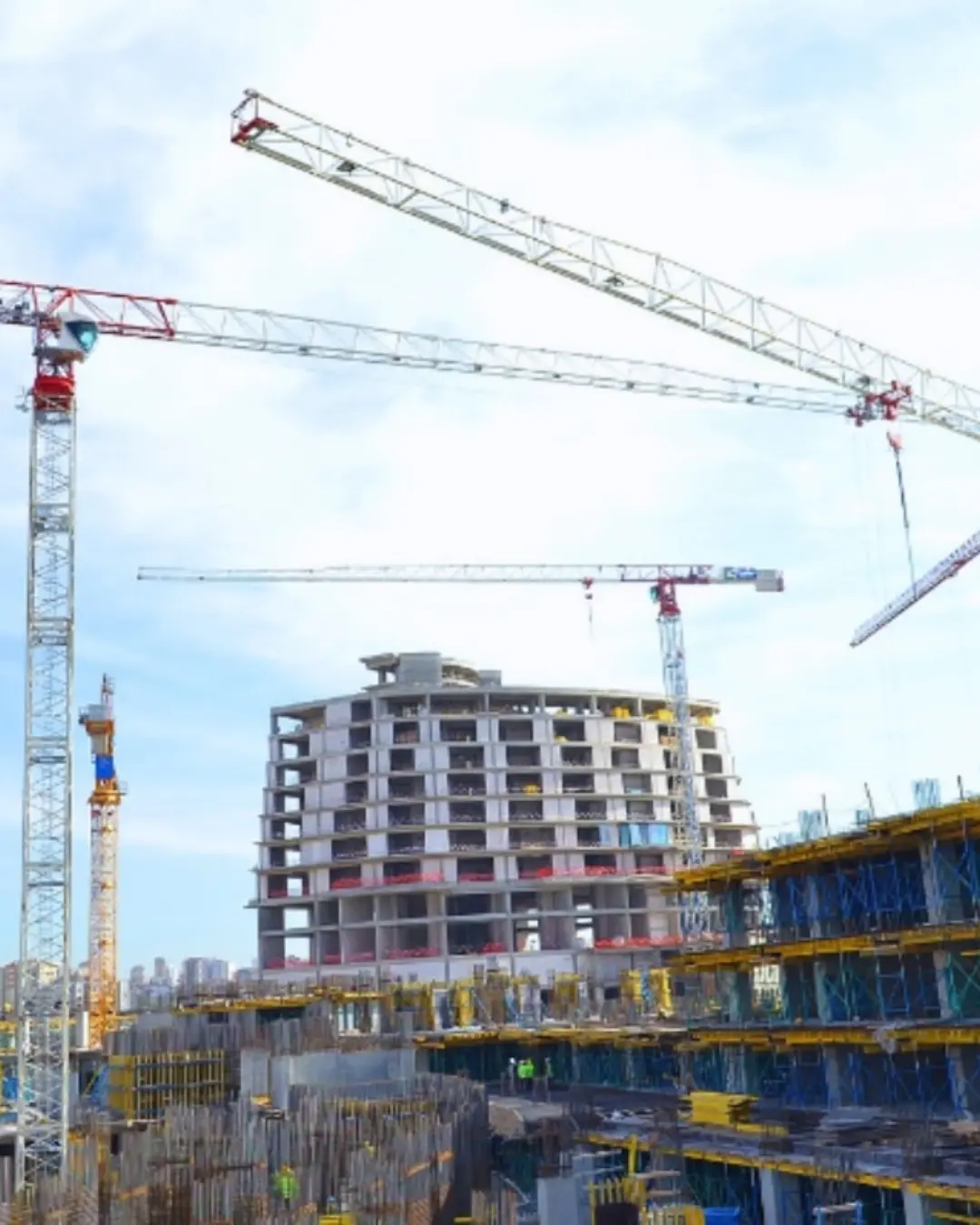 IA y datos para real estate: scoring de activos inmobiliarios y análisis de mercado
