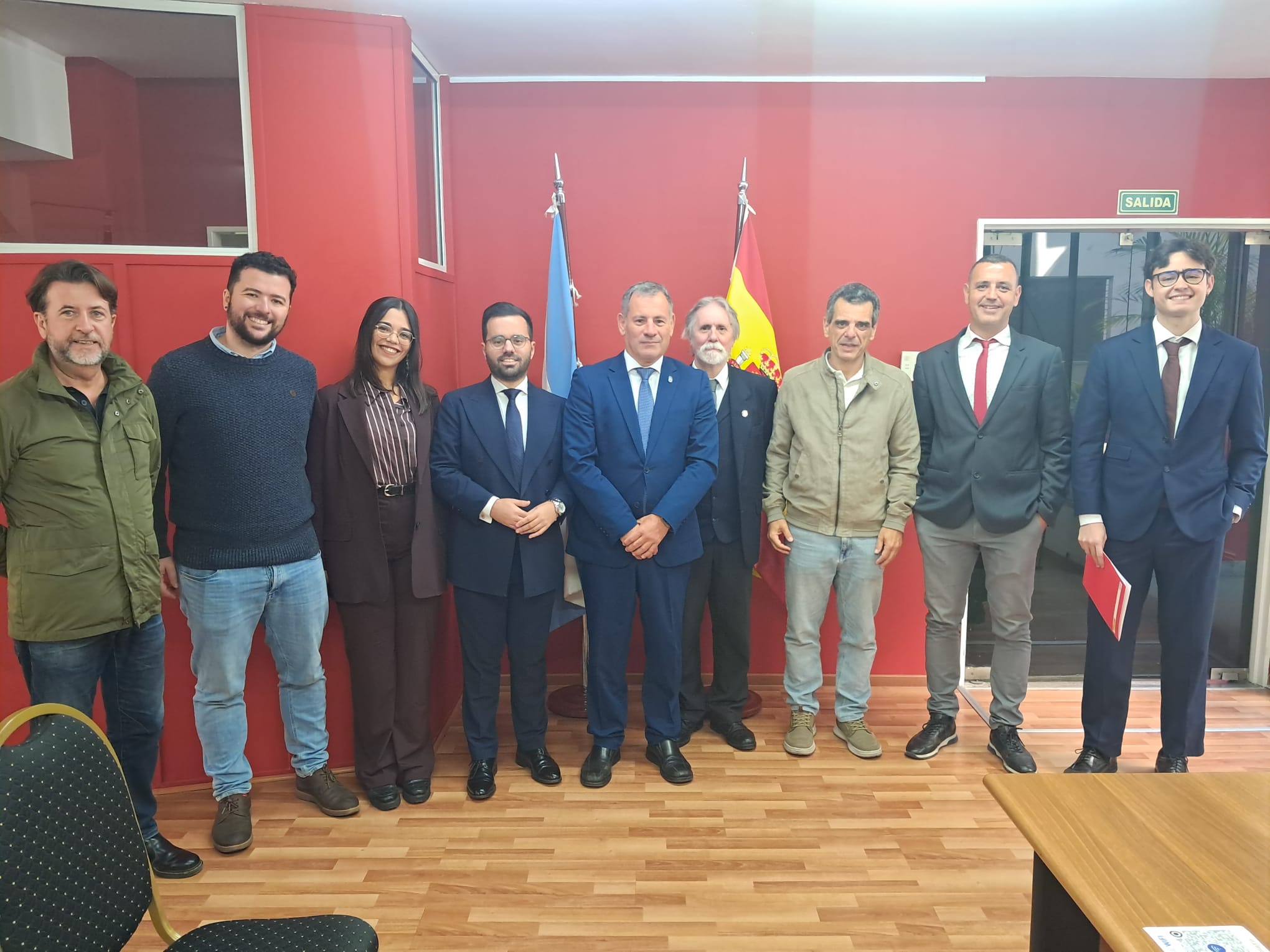 DataGrowth en Argentina y Uruguay 